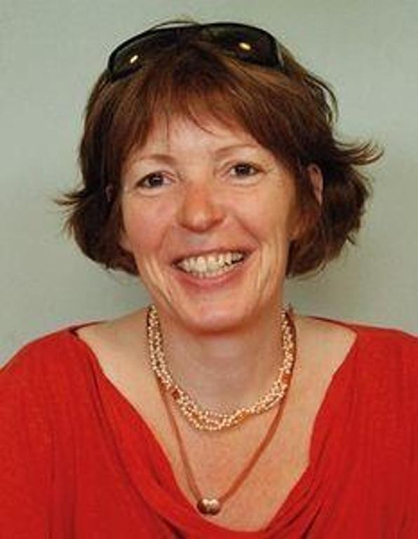 Crone, Katrin